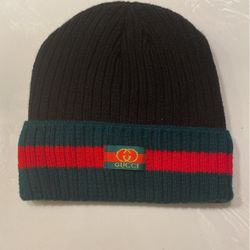 gucci beanie 