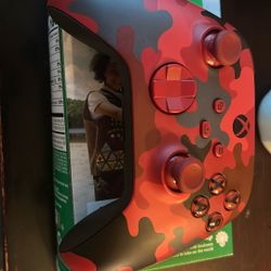Used Xbox One Controller