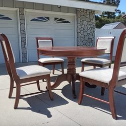 Dinning Room Table 