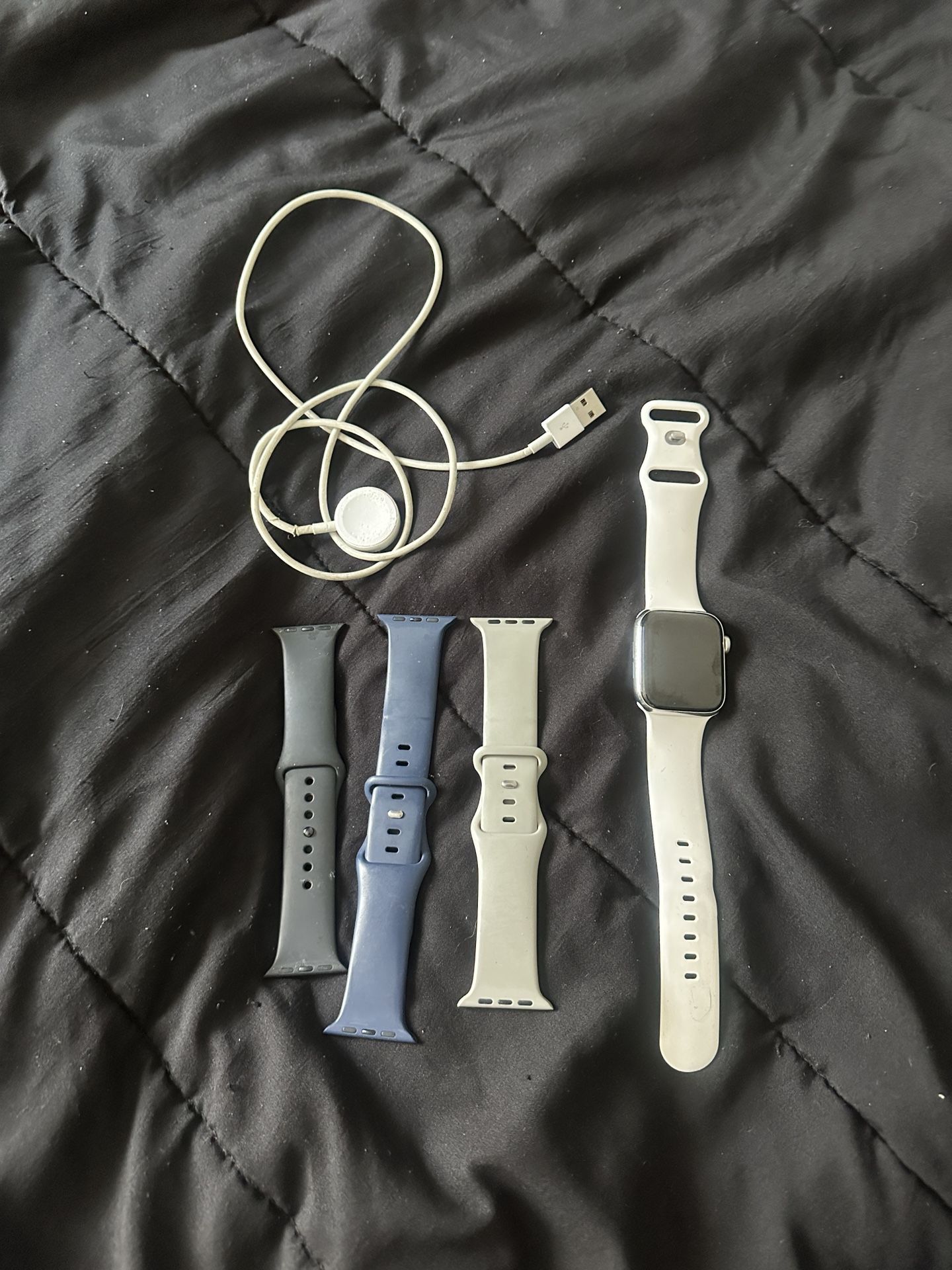 Apple Watch Series 4 44mm