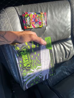 Pokémon perfect order Bundle