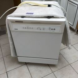 refrigerator/Dishwasher/Microwave