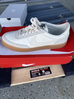Nike Killshot 2 Leather (White)