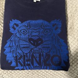Mens Kenzo Sweatshirt 