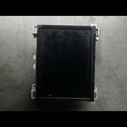 Hellcat screen
