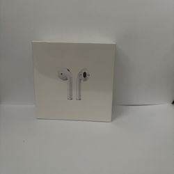 Air pod pros 2nd gen
