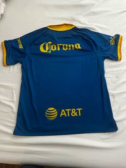 Club América 23/24 Away Jersey Blue