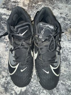 Foot Ball Cleats Nike Vapor Men Size 11