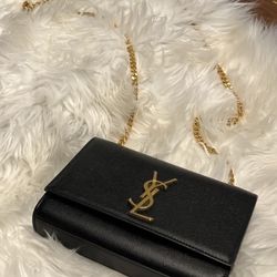 YSL handbag