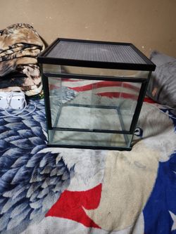 Enclosure