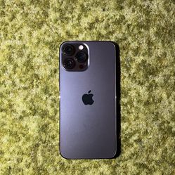 iPhone 13 Pro Max | 256GB | Graphite | Factory Unlocked
