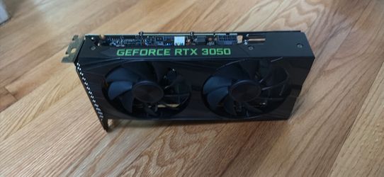 Rtx 3050 8gb