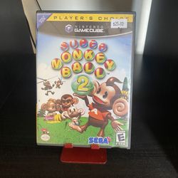 GameCube Game