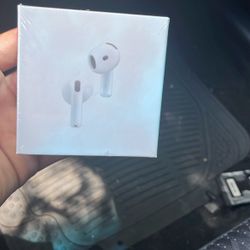 Gen 4 AirPods