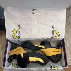 La Sportiva Skwama Size 43