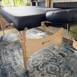 Massage Table