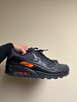 Nike Gore-Tex