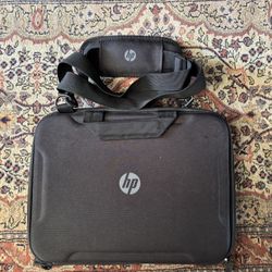 HP Chromebook Hardshell Case