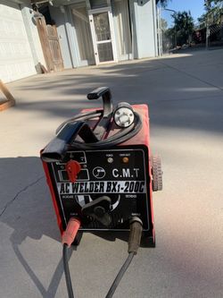 Welder