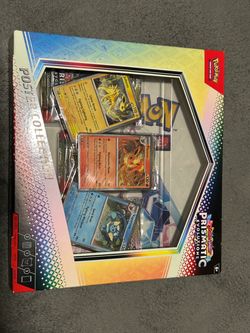 Prostatic Evolutions Poster Collection