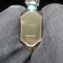 Tiffany & Co.  Blue Rose Perfume 