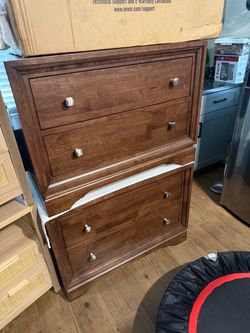 Bedroom nightstands