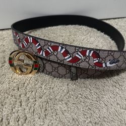 Gucci Belt