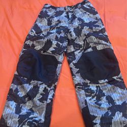 Snow Pants