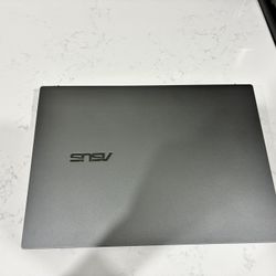 ASUS Zenbook Laptop