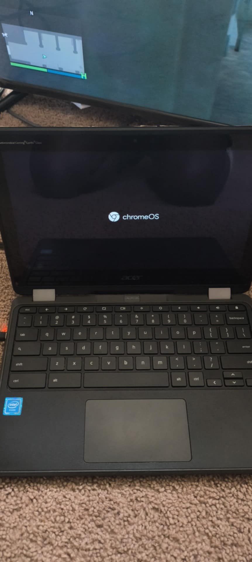Chromebook