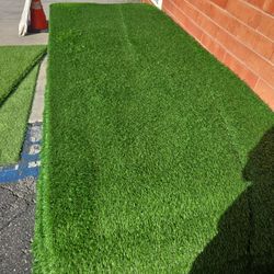 4' X 10 Artificial Grass Rolls