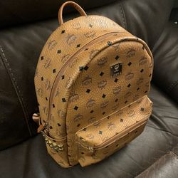 McM backpack 