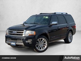 2017 Ford Expedition