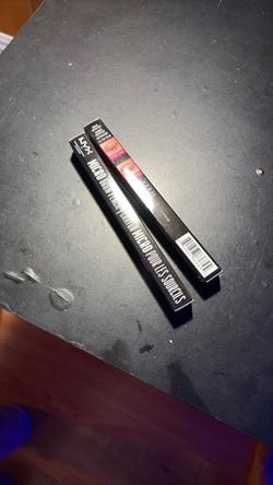 NYX MICRO BROW PENCIL
