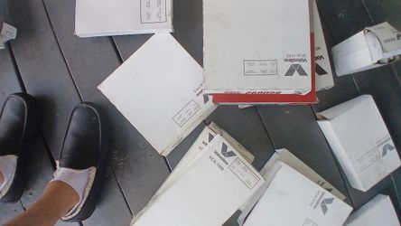 Cabin Air Filter