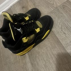 Thunder 4s 