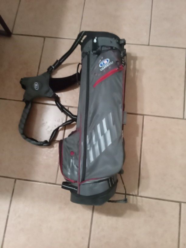 US Kids Golf Bag