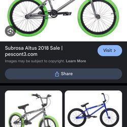 BMX  