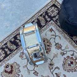 Remo Gold Metallic Snare 14 X 5 1/2