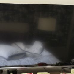 Hisense 50H8C 50” 4K HDR TV