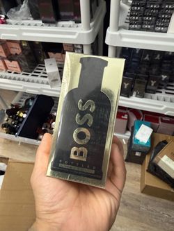 Hugo Boss Bottled Parfum Intense 100ml