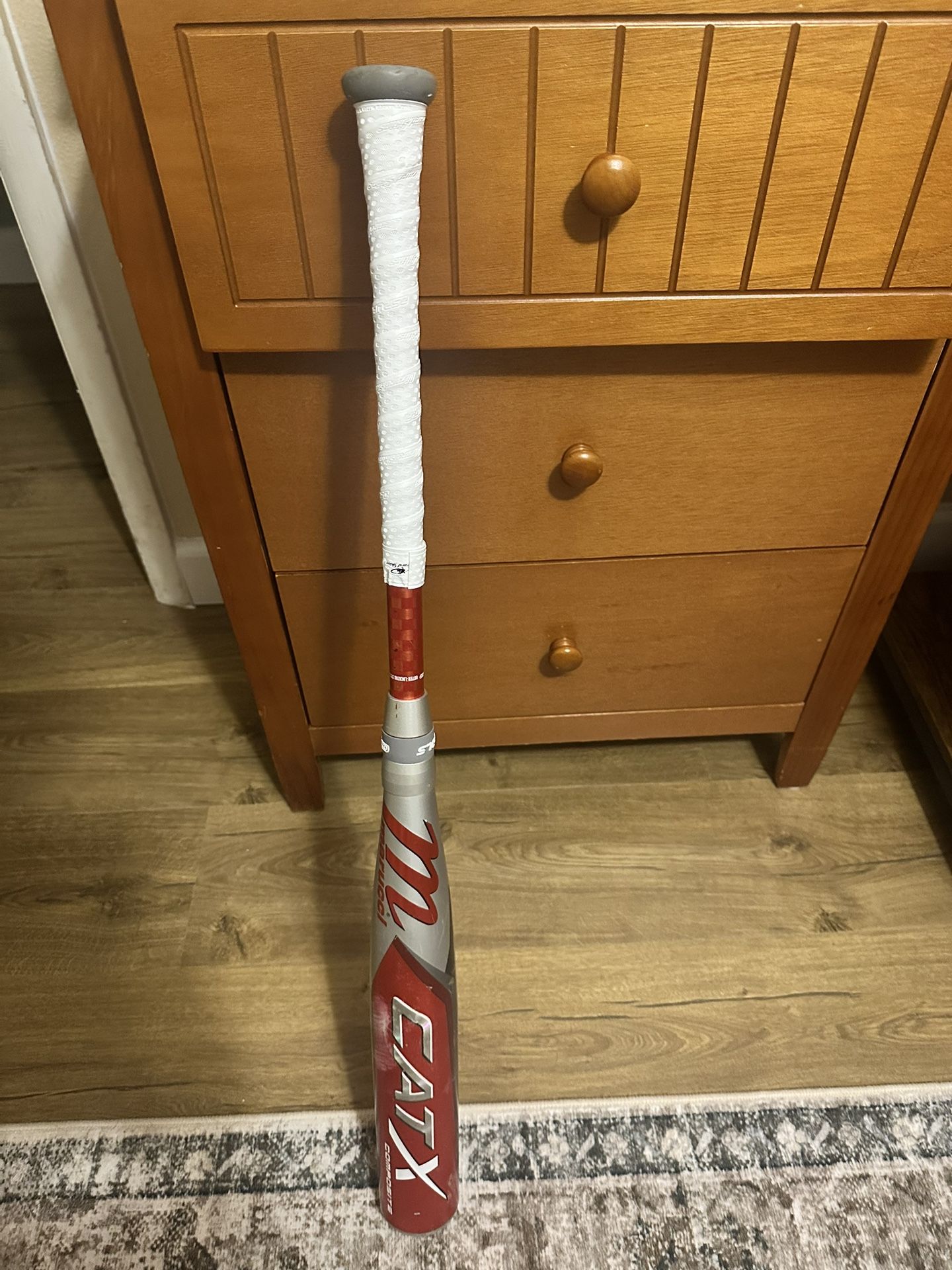 Marruci Catx Composite BBcore -3 32 Inch