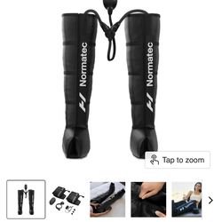 Normatec 3 compression boots