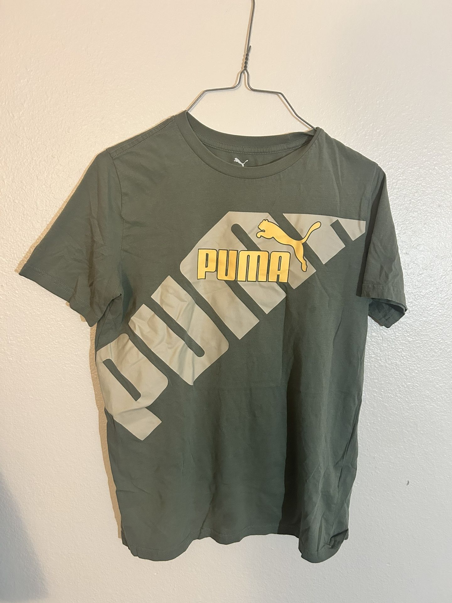 Shirt Puma