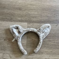 Wolf Ears 