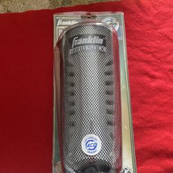 Franklin Adult ACD Soccer Hard Sock Shinguards 