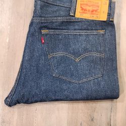 Levis 501 W40 L30