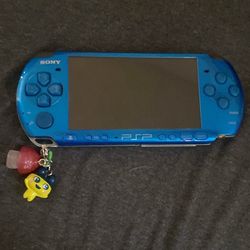 PSP 3000
