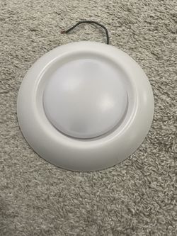 Ceiling Light Fixture 