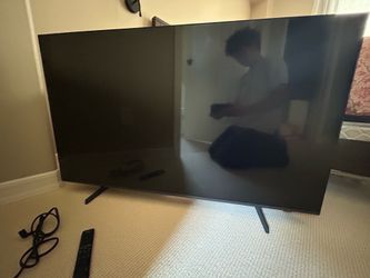 4k 50 inch Samsung IPS Panel TV